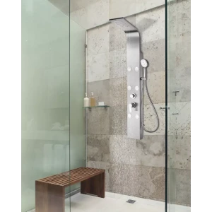 Душевая панель Aquanet Galaxy Matt 00209998