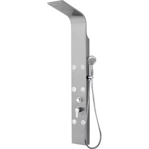 Душевая панель Aquanet Galaxy Matt 00209998