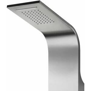 Душевая панель Aquanet Galaxy Matt AP40-02