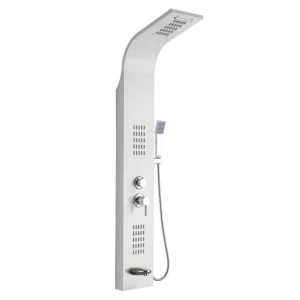 Душевая панель Cerutti SPA Virginia W CT9990