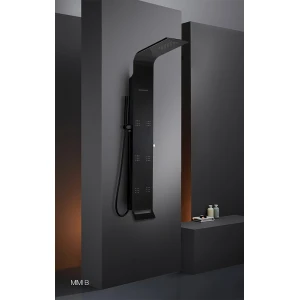 Душевая панель Cerutti SPA Mimi B CT9327