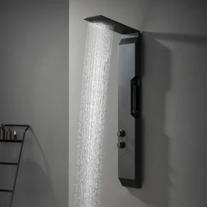 Душевая панель Cerutti SPA Oglio B CT8987