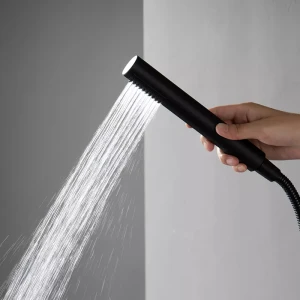 Душевая панель Cerutti SPA Oglio B CT8987