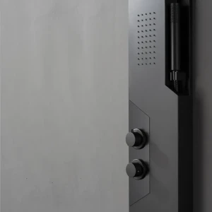 Душевая панель Cerutti SPA Oglio B CT8987