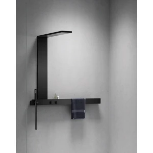 Душевая панель Cerutti SPA Simona B CT9660