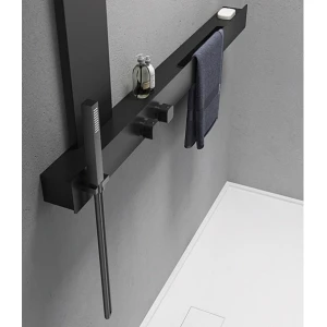 Душевая панель Cerutti SPA Simona B CT9660