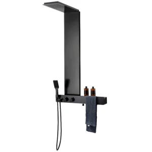 Душевая панель Cerutti SPA Simona B CT9660