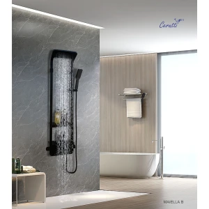 Душевая панель Cerutti SPA Maiella B CT8985