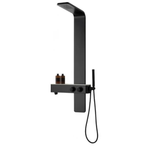 Душевая панель Cerutti SPA Barbaria B CT9657