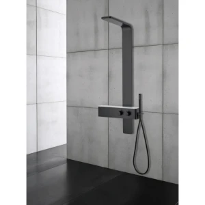 Душевая панель Cerutti SPA Barbaria B CT9657