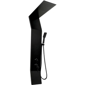 Душевая панель Cerutti SPA Bernina B CT8982