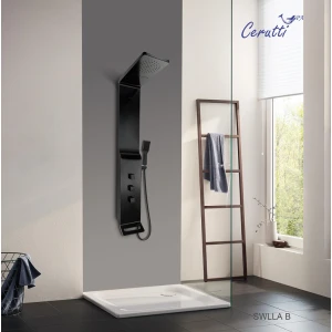 Душевая панель Cerutti SPA Sella B CT8989