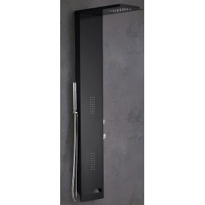 Душевая панель Cerutti SPA Korra B CT9258