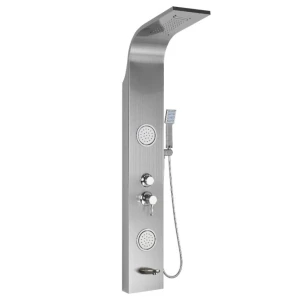 Душевая панель Cerutti SPA Twin BR CT9988