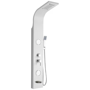 Душевая панель Cerutti SPA Twin W CT9985