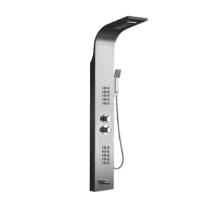 Душевая панель Cerutti SPA Virginia BR CT9983