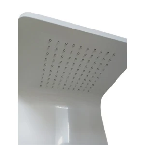 Душевая панель Cerutti SPA Adige B CT8980