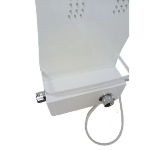 Душевая панель Cerutti SPA Adige B CT8980