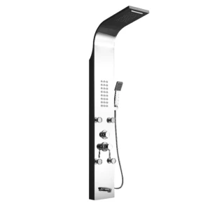 Душевая панель Cerutti SPA Victoria S CT9976