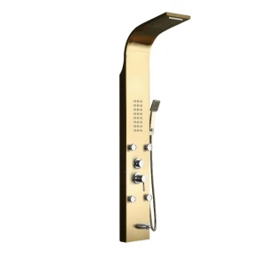 Душевая панель Cerutti SPA Victoria G CT9978