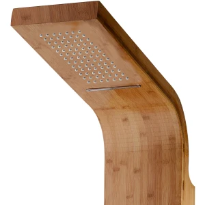 Душевая панель beWash BV6TMSP3024