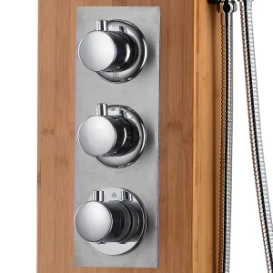 Душевая панель beWash BV6TMSP3024