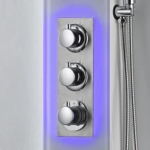 Душевая панель beWash BV3TMSP7233