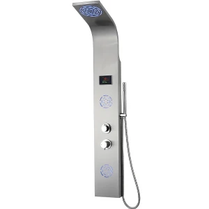 Душевая панель beWash BV4TMSP9776