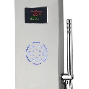 Душевая панель beWash BV4TMSP9776