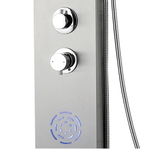 Душевая панель beWash BV4TMSP9776