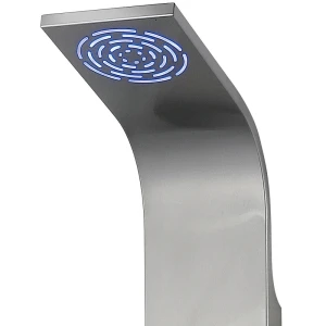 Душевая панель beWash BV4TMSP9776