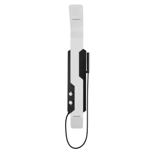 Душевая панель Black&White GR028