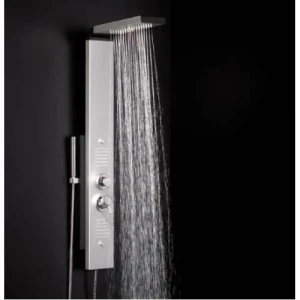 Душевая панель Valentin I-Deco DUNE