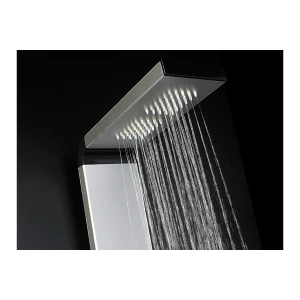 Душевая панель Valentin I-Deco DUNE