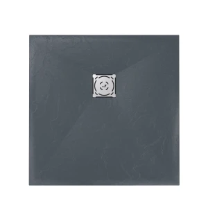 Поддон для душа RGW Stone Tray ST-G 80x80