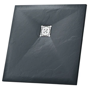 Поддон для душа RGW Stone Tray ST-G 80x80