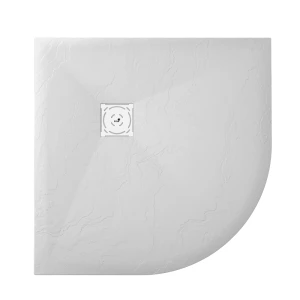 Поддон для душа RGW Stone Tray ST/R-W 90x90