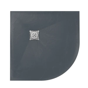 Поддон для душа RGW Stone Tray ST/R-G 90x90