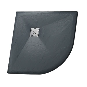 Поддон для душа RGW Stone Tray ST/R-G 90x90