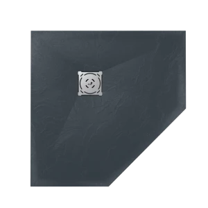 Поддон для душа RGW Stone Tray ST/T-G 80x80