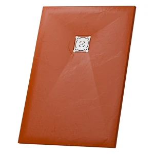 Поддон для душа RGW Stone Tray ST-Tr Терракот 90x100