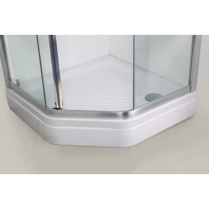 Поддон для душа Bravat P39B 90x90