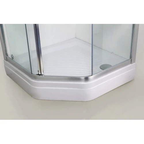 Поддон для душа Bravat P39B 90x90