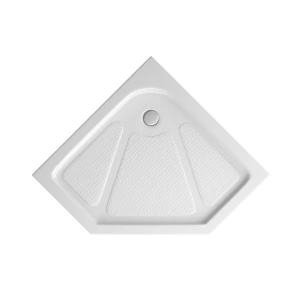 Поддон для душа Bravat Type-R1 P39 90x90