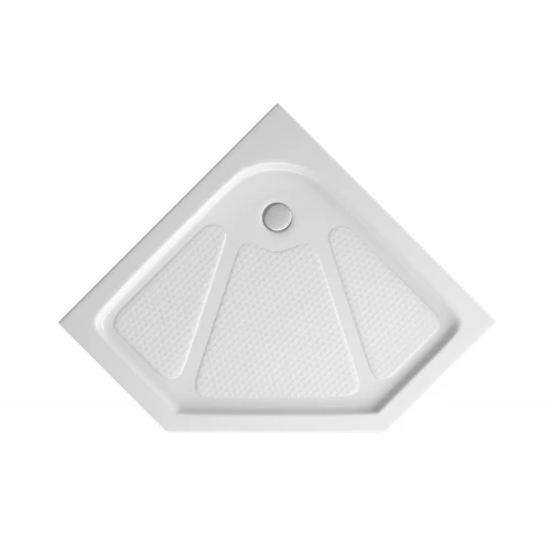 Поддон для душа Bravat Type-R1 P39 90x90