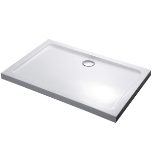 Поддон для душа Black&White RS-0812 120x80