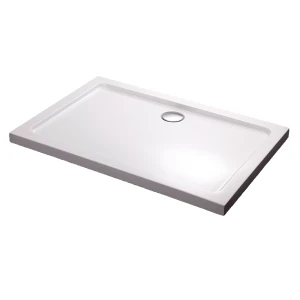 Поддон для душа Black&White RS-0810 100x80