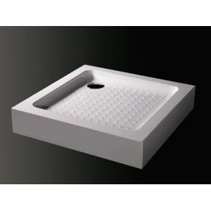 Поддон для душа Bandhours Square 88-Tray 80x80