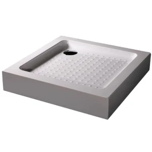 Поддон для душа Bandhours Square 88-Tray 80x80