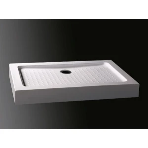 Поддон для душа Bandhours Rectangular 810-Tray 100x80